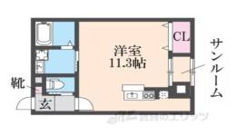 ＣＡ＋間取り図面