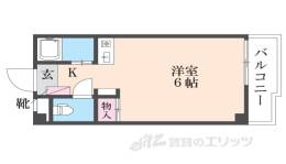 ペルソナ　イナダ間取り図面