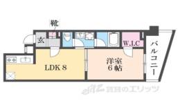 サカト３間取り図面