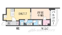 サカト３間取り図面