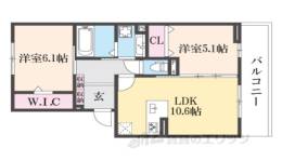 ＵＴＡＴＡ（ウタタ）間取り図面