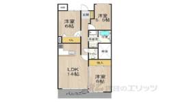 Ｄｏ鶴見間取り図面
