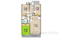 Ｄｏ鶴見間取り図面