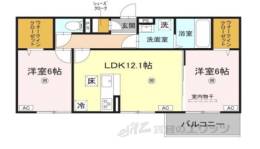 プラミシア間取り図面