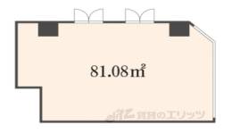 FELIZ GALAXY間取り図面