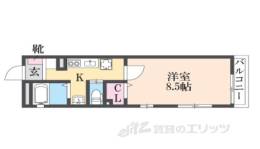 八善間取り図面