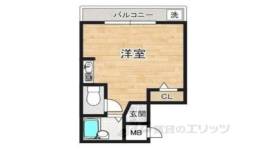 EST横沼間取り図面