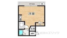 EST横沼間取り図面