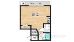 EST横沼間取り図面