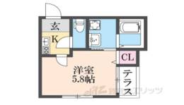Ｒｅａｌｉｚｅ長瀬間取り図面