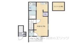 あんしん＋大蓮東間取り図面