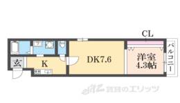アイエア長瀬間取り図面