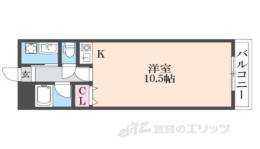 ハイツ協和間取り図面