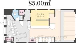 リーファーストビル間取り図面