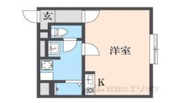 レジデンス王子間取り図面