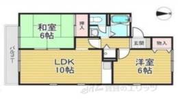 ＲＩＯ西武庫間取り図面