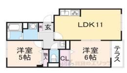 ビューラー藤木間取り図面