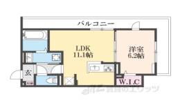ソラーナ間取り図面