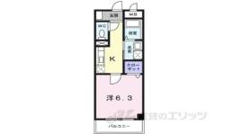 FS.ポニー間取り図面