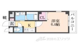 ＡＤＥＳＳＯ間取り図面