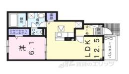 クラッシー　ハウス間取り図面