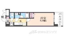 グランシャリオ間取り図面