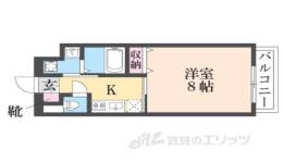 Ａｍａｂｉｌｅ布施間取り図面