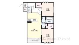 （仮称）伊丹市鴻池５丁目新築間取り図面
