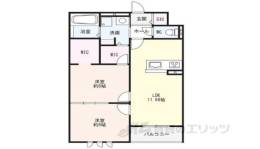 （仮称）伊丹市鴻池５丁目新築間取り図面
