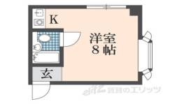 マンションアモリーノ間取り図面