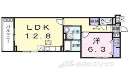 リボーン明誠間取り図面