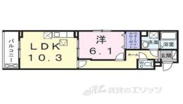 リボーン明誠間取り図面