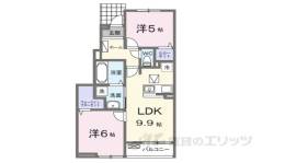 カーサ・彩間取り図面
