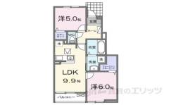カーサ・彩間取り図面
