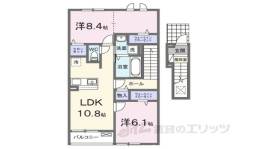 カーサ・彩間取り図面