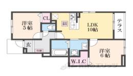 カーサ・彩間取り図面
