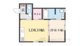 ランマンスクエア間取り図面