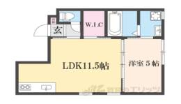 ランマンスクエア間取り図面
