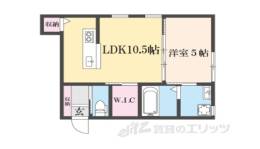 ランマンスクエア間取り図面