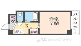 リップル布施イースト間取り図面