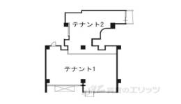 ＶｉｎｅＯａｋＲａｂｂｉﾊﾞｲﾝｵｰｸﾗﾋﾞ間取り図面