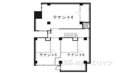 ＶｉｎｅＯａｋＲａｂｂｉﾊﾞｲﾝｵｰｸﾗﾋﾞ間取り図面