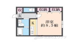 グランドール池島間取り図面