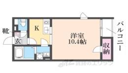 レオネクスト常光寺間取り図面