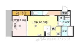 ＧＲＡＭＭ岩倉間取り図面