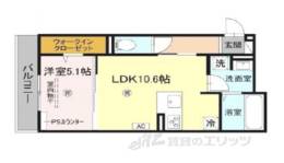 ＧＲＡＭＭ岩倉間取り図面