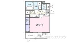 ＦｏｒｚａＤＫ３間取り図面