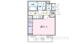 ＦｏｒｚａＤＫ３間取り図面