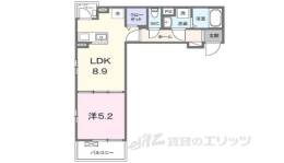 ＦｏｒｚａＤＫ３間取り図面
