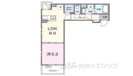 ＦｏｒｚａＤＫ３間取り図面